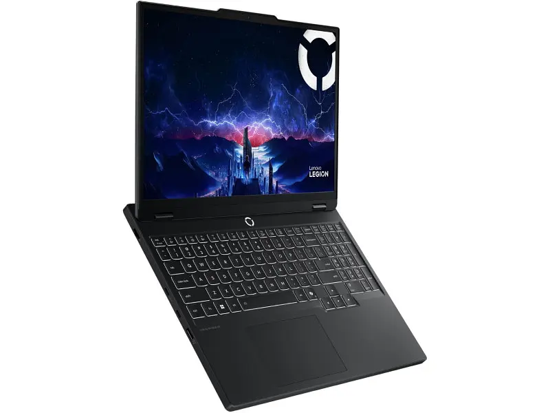 Ноутбук Lenovo Legion 5 15IRX10 (83LY0007US) - фото 9