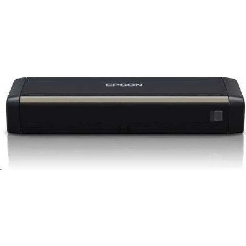 Сканер Epson WorkForce DS-310 (B11B241401) - фото 4