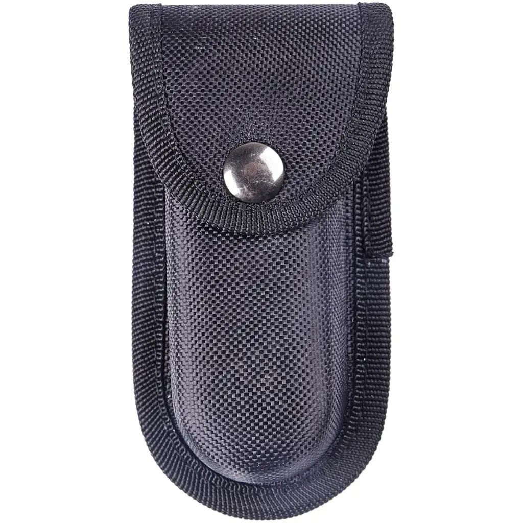 Мультитул Active Scitool Black - фото 8