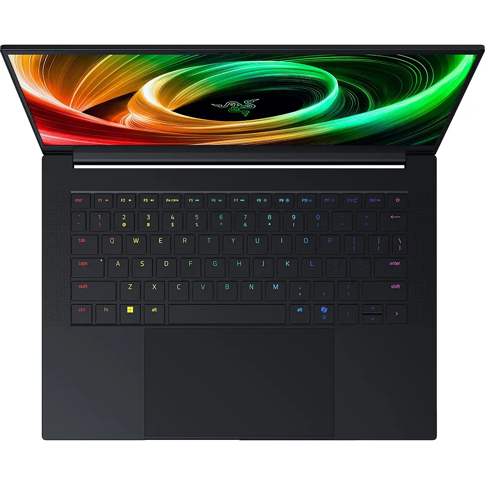 Ноутбук Игровой RAZER Blade 14, AMD Ryzen AI 9 365 до 5GHz, 14" 2.8K, 64GB, SSD 2TB, NVIDIA GeForce RTX 5070 8GB, Windows 11 Home - фото 6