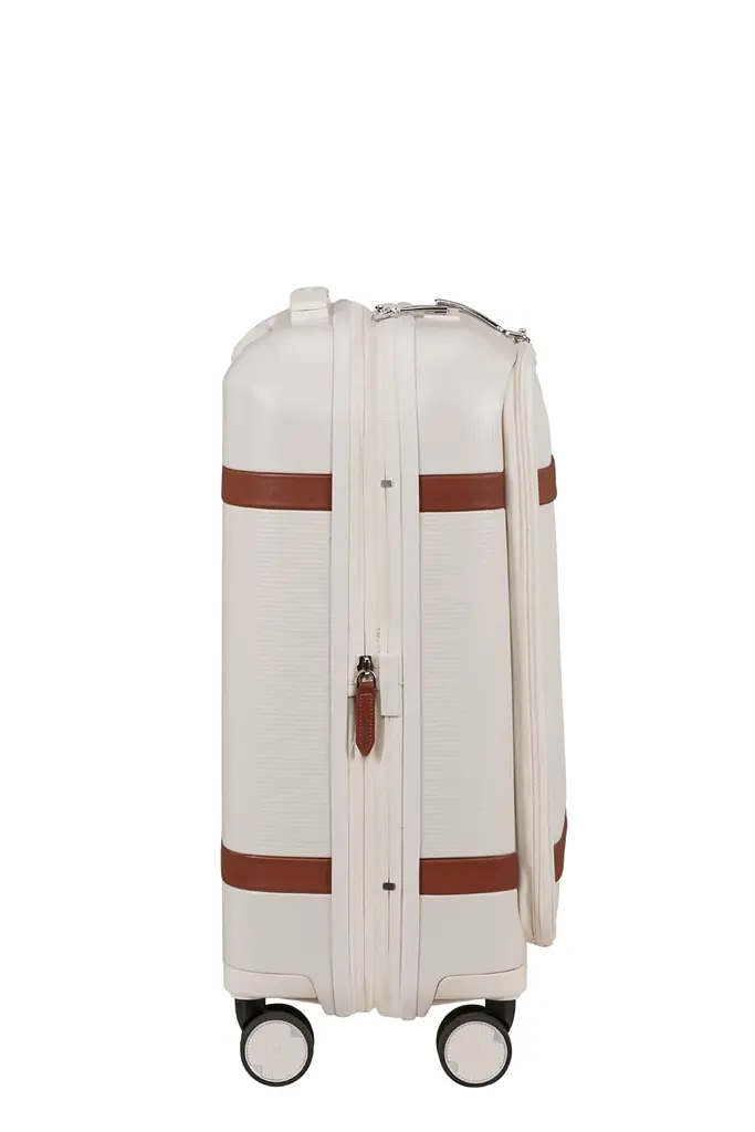 Валіза Samsonite IMAGE 55 см IVORY 55x40x23(26) KQ5*05002 - фото 11