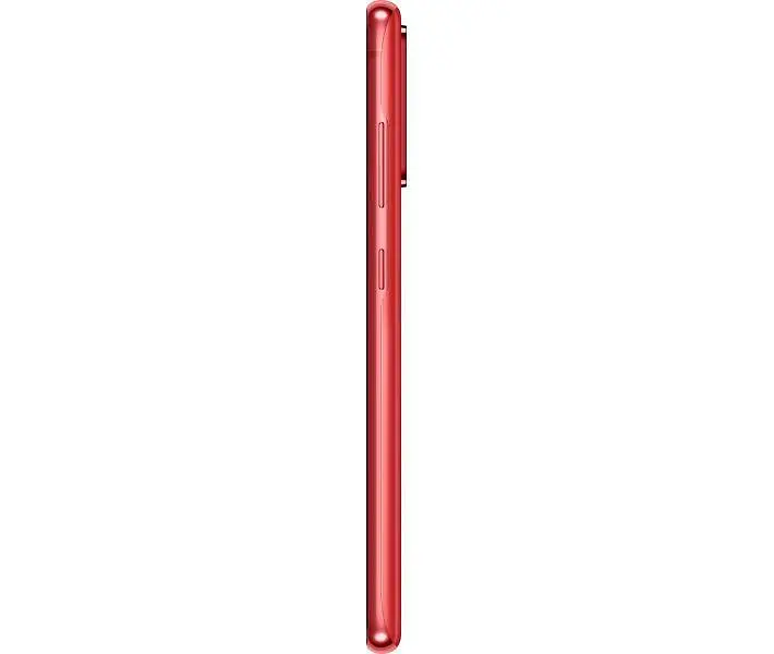 Смартфон Samsung Galaxy S20 FE SM-G780F 6/128GB Red Refurbished - фото 5