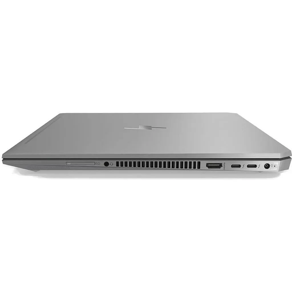 Ноутбук HP ZBook Studio G5 (i7-8850H/32/512SSD/P1000-4Gb) - Class A "Б/В" - фото 2