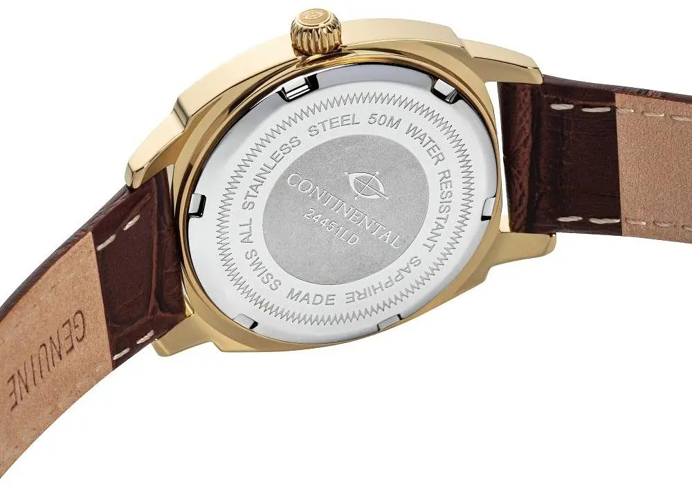 Годинник Continental 24451-LD256620 - фото 3