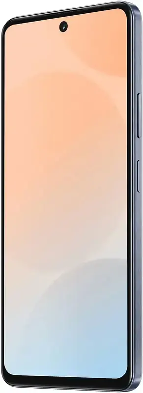 Смартфон Infinix Hot 50 8/128Gb Sleek Black 4894947047749 UA UCRF - фото 2