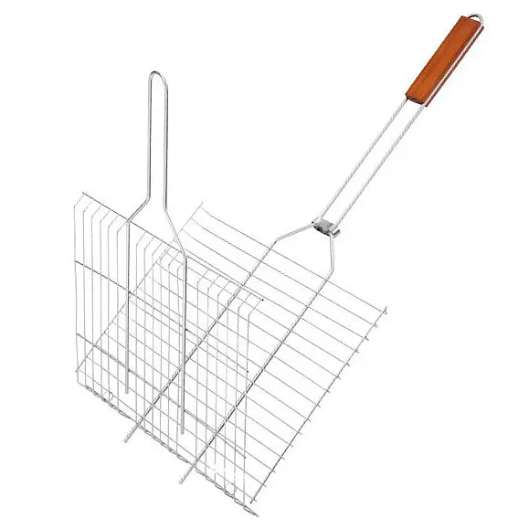 Решітка для гриля Time Eco (1802) - фото 2