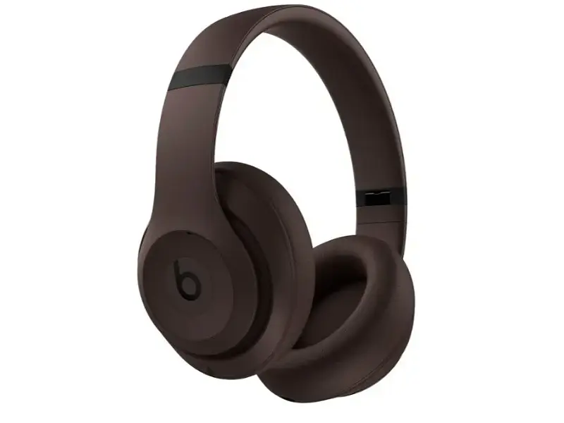Навушники з мікрофоном Beats by Dr. Dre Studio Pro Deep Brown (MQTT3) - фото 4