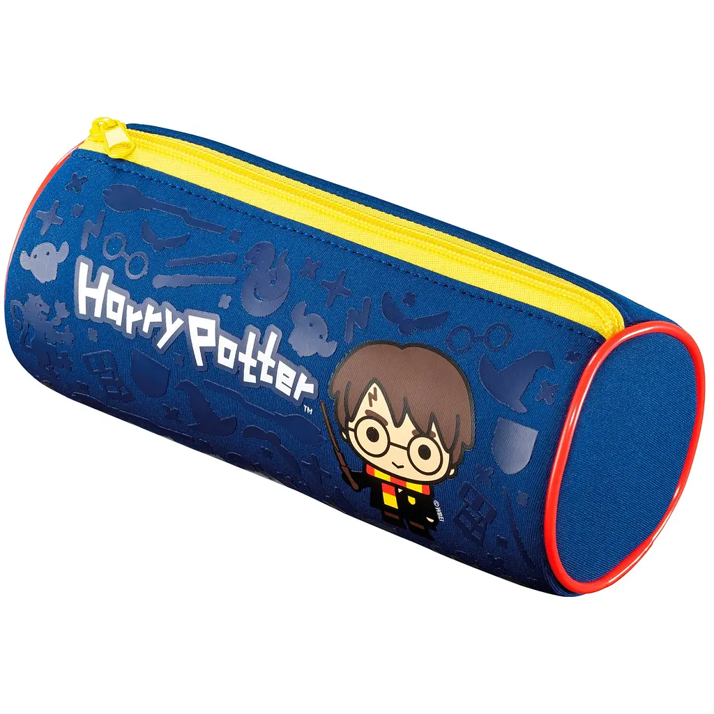 Пенал-тубус Maped Harry Potter Kids (MP.934801) - фото 2