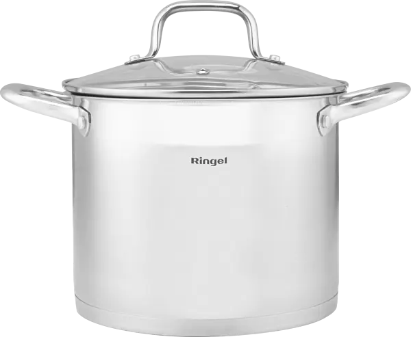 Каструля Ringel Curry 6.6 л 22 см (RG-2020-22) - фото 2