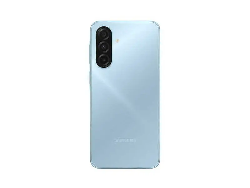 Смартфон Samsung Galaxy A17 4/128GB Light Blue (SM-A175FLBB) - фото 5