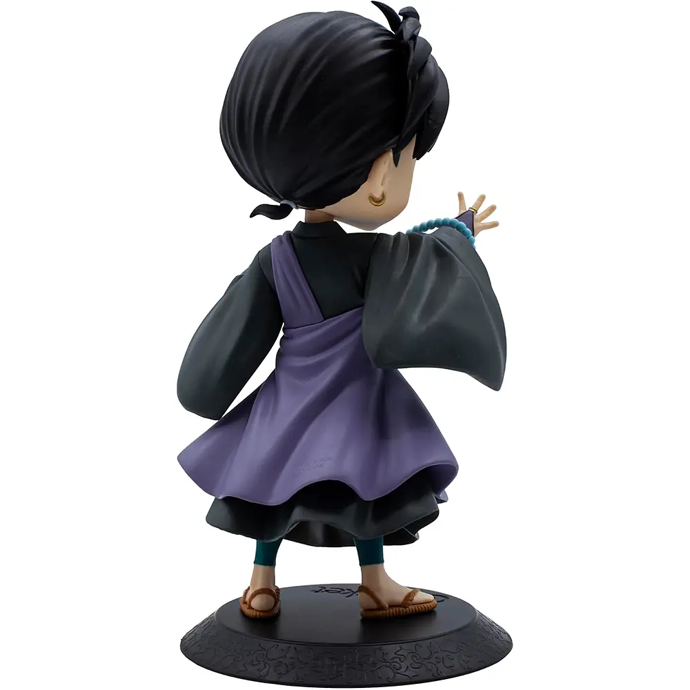 Фигурка Inuyasha Q posket Miroku - фото 5