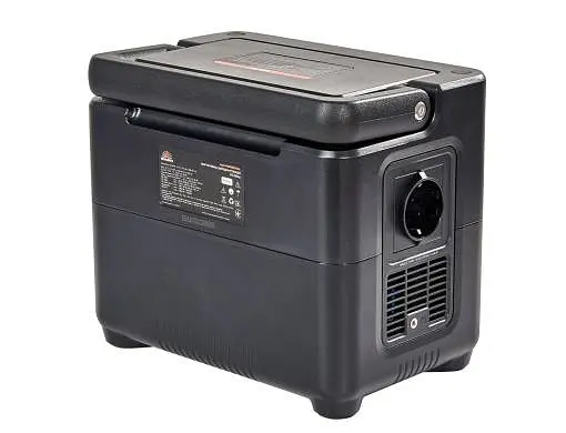 Портативная аккумуляторная станция Vitals Professional PS 500qc (191785) - фото 10