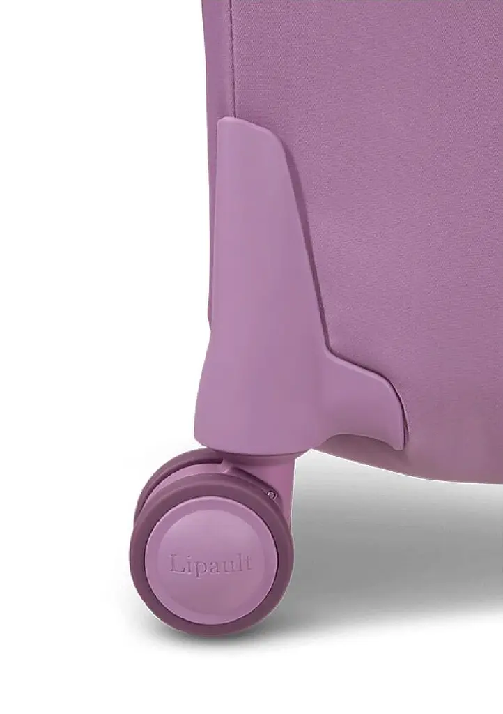Валіза 63 См Lipault PLUME VIRTUAL PURPLE 63х45х25 P91*91015 - фото 6