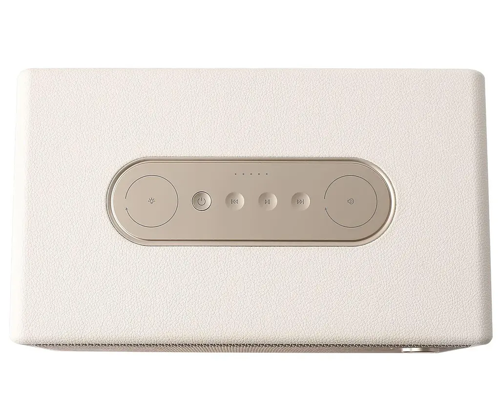 Акустична система Edifier ES300 Bluetooth 60W Hi-Res Ivory (ES300Ivory) - фото 5