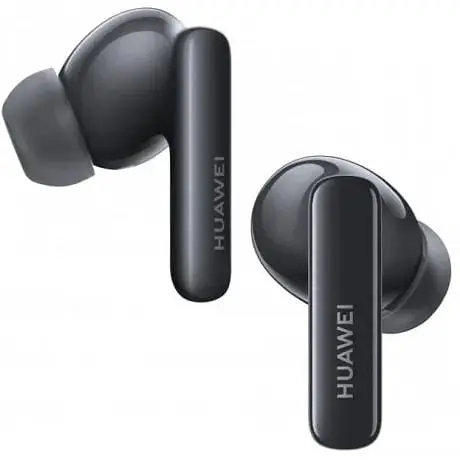 Навушники Huawei FreeBuds 5i Nebula black (Чорні) 55036650 - фото 2