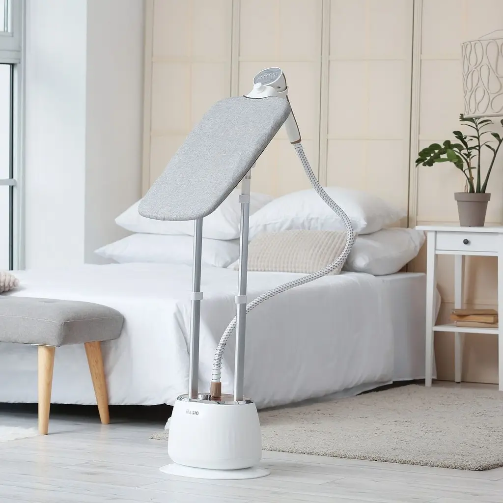 Відпарювач Magio MG-330 [81262] - фото 6