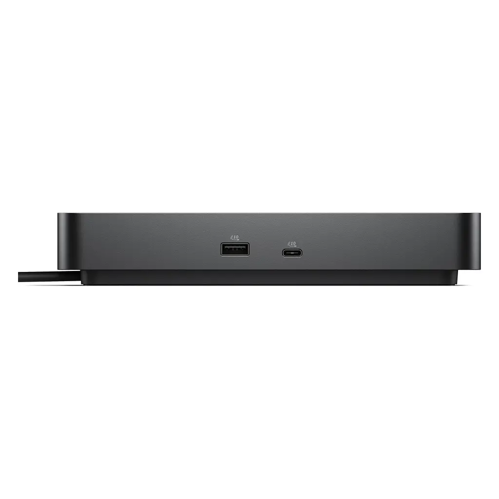 Dell Док-станція Dell Pro Thunderbolt 4 Smart Dock - SD25TB4 - фото 3