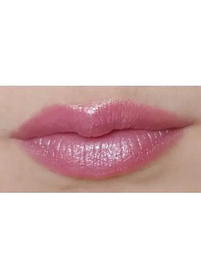 Пробний зразок губна помада Avon Ультра відтінок Бузково-рожевий/Frostiest Mauve 0.6 г - фото 2