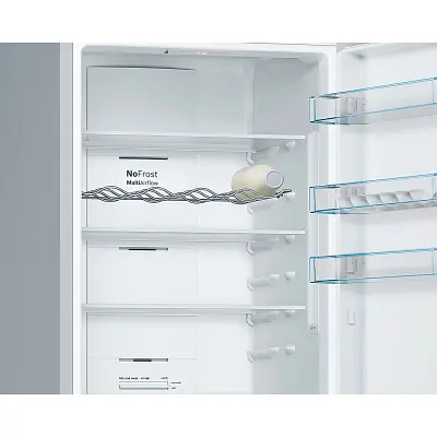 Холодильник Bosch KGN39VL316 - фото 10