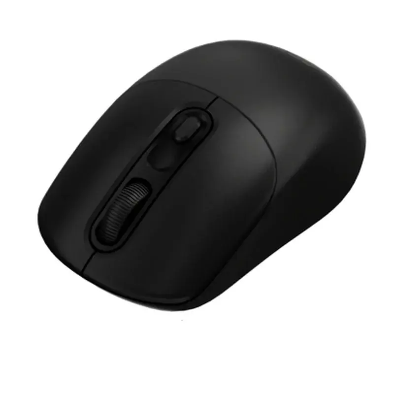 Мишка AOC MS210B Wireless/Bluetooth Black (MS210B/LA) - фото 4