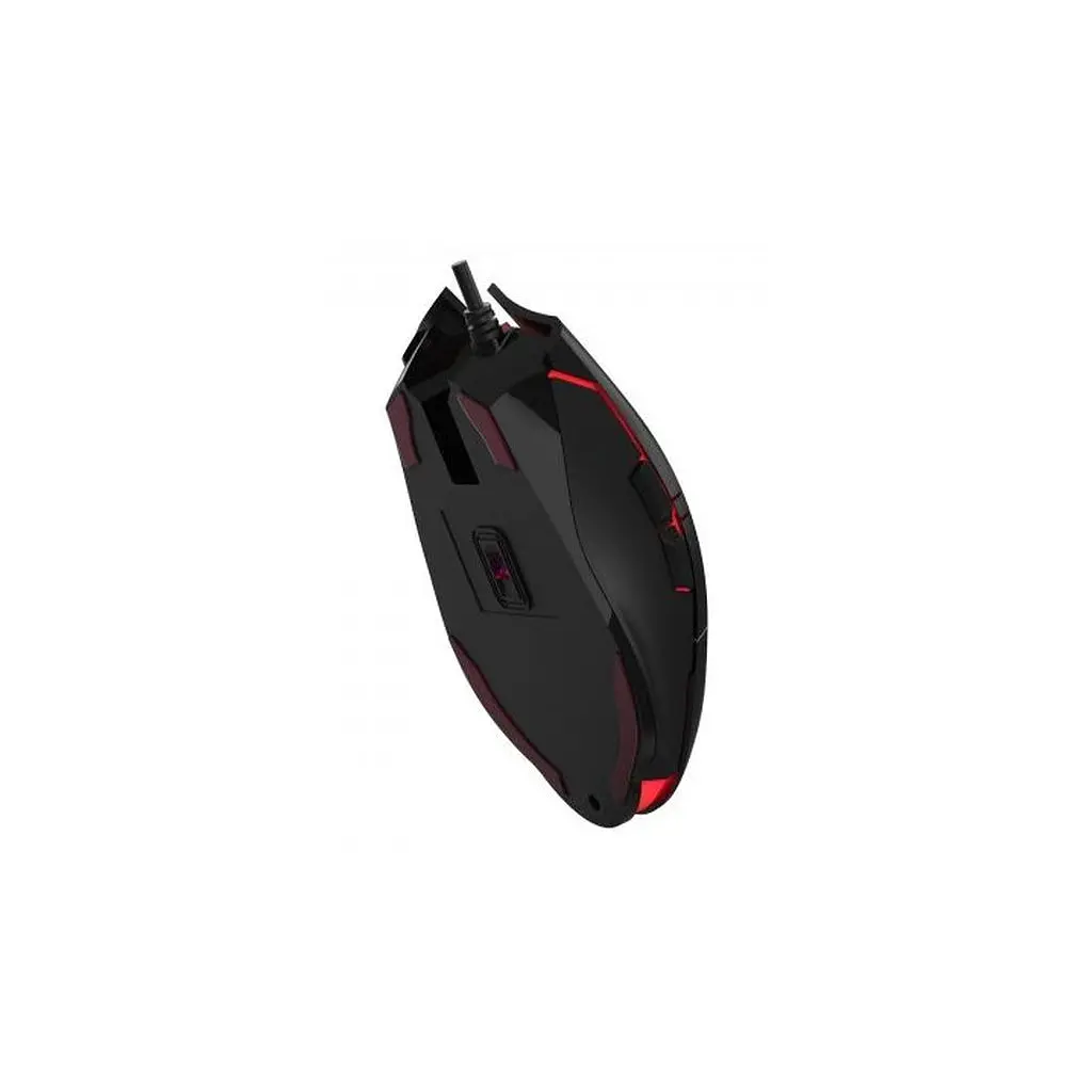 Мишка A4Tech Bloody ES7 Esports Black (4711421980128) - фото 6