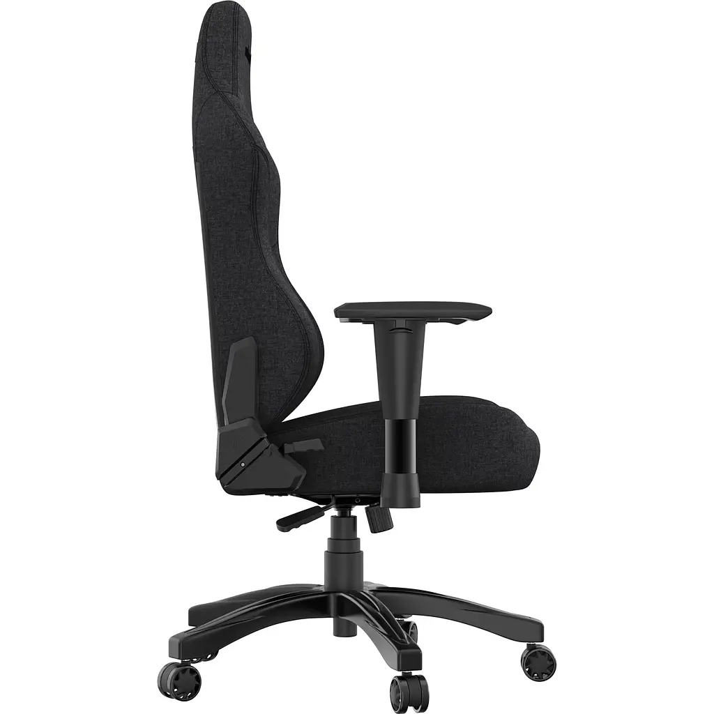 Геймерське крісло Anda Seat Phantom 3 L Dark Grey Fabric (AD18Y-06-GB-F) [123400] - фото 14
