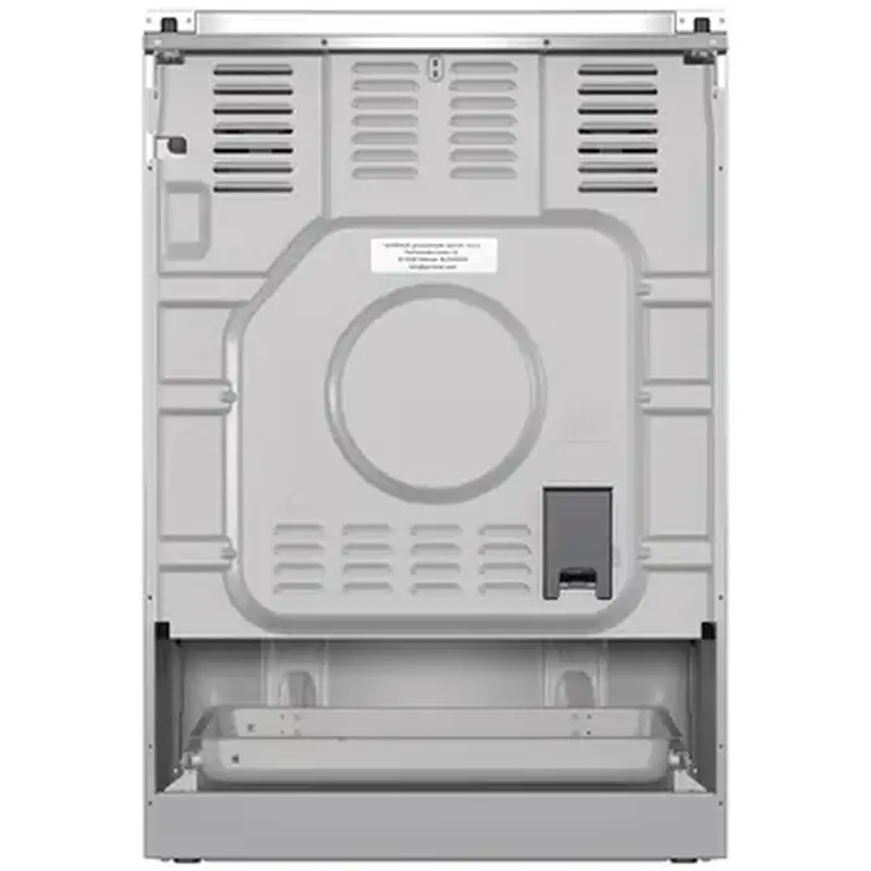 Плита газова GORENJE GKS 6C71 XF (FM6A4D-FPJDB) - фото 2
