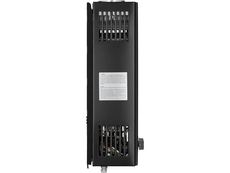 Газова колонка Ardesto HB03 Black (GWH-HB03-10B-BLACK) - фото 4