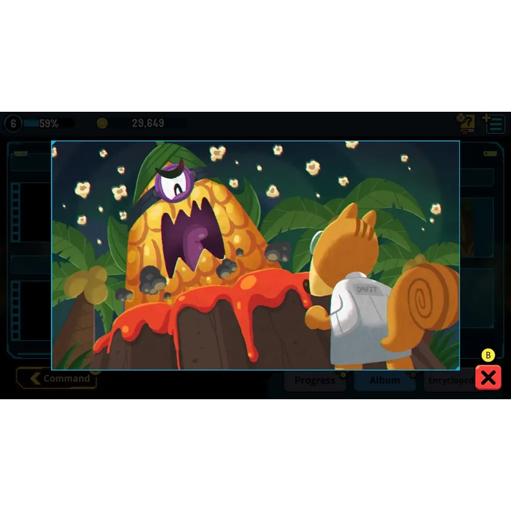 Ключ активации Microsoft Broken Universe - Tower Defense + Clumsy Rush для Xbox One/Series - фото 8