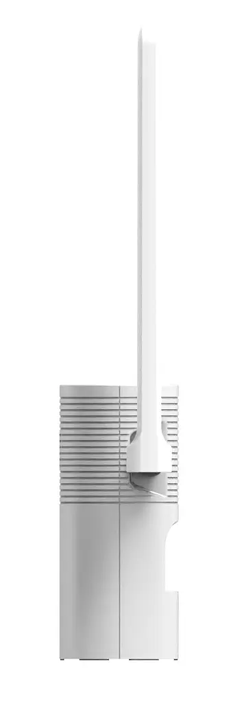 4G Wi-Fi роутер ERGO R023 з аккумулятором (7204363) - фото 2
