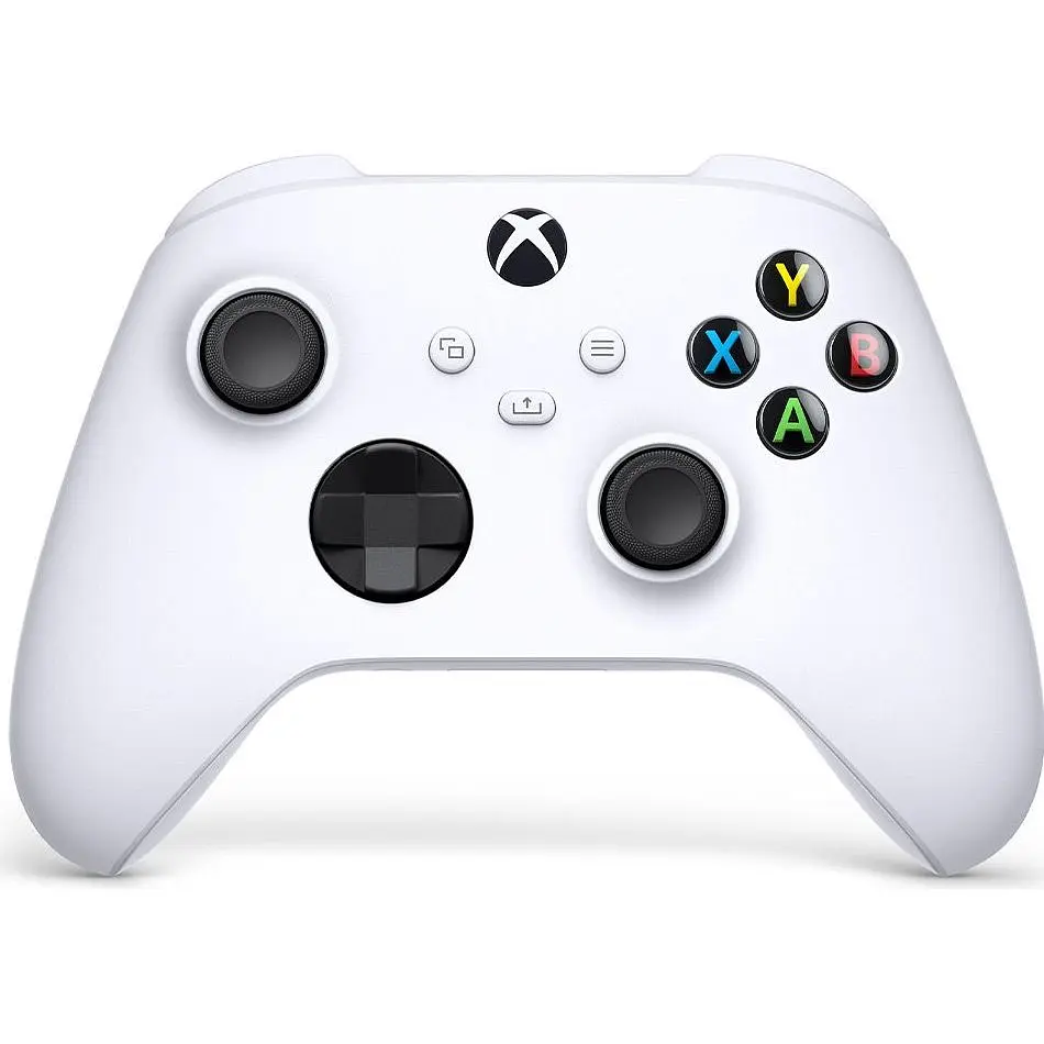 Ігрова консоль Microsoft Xbox Series S 1TB White [119299] - фото 6