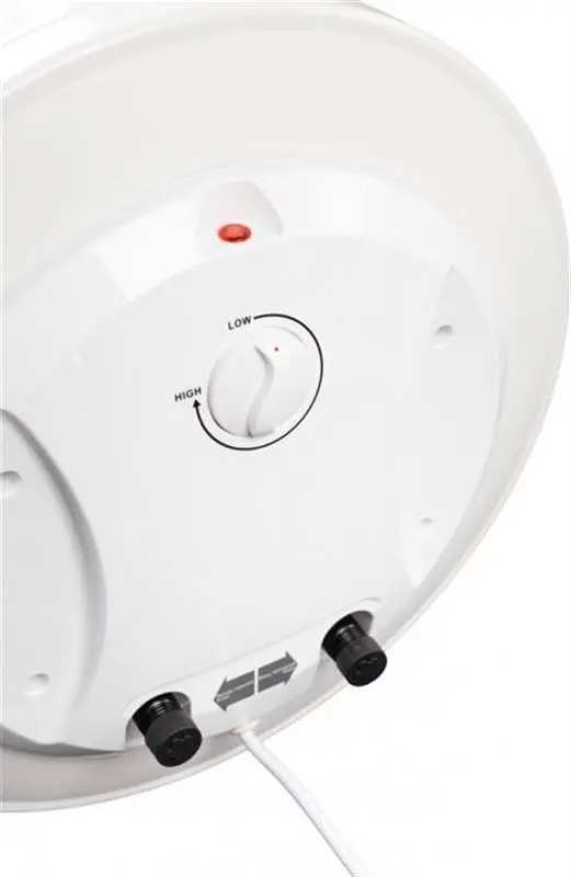 Водонагрівач Willer EV30DR серія Optima - фото 6