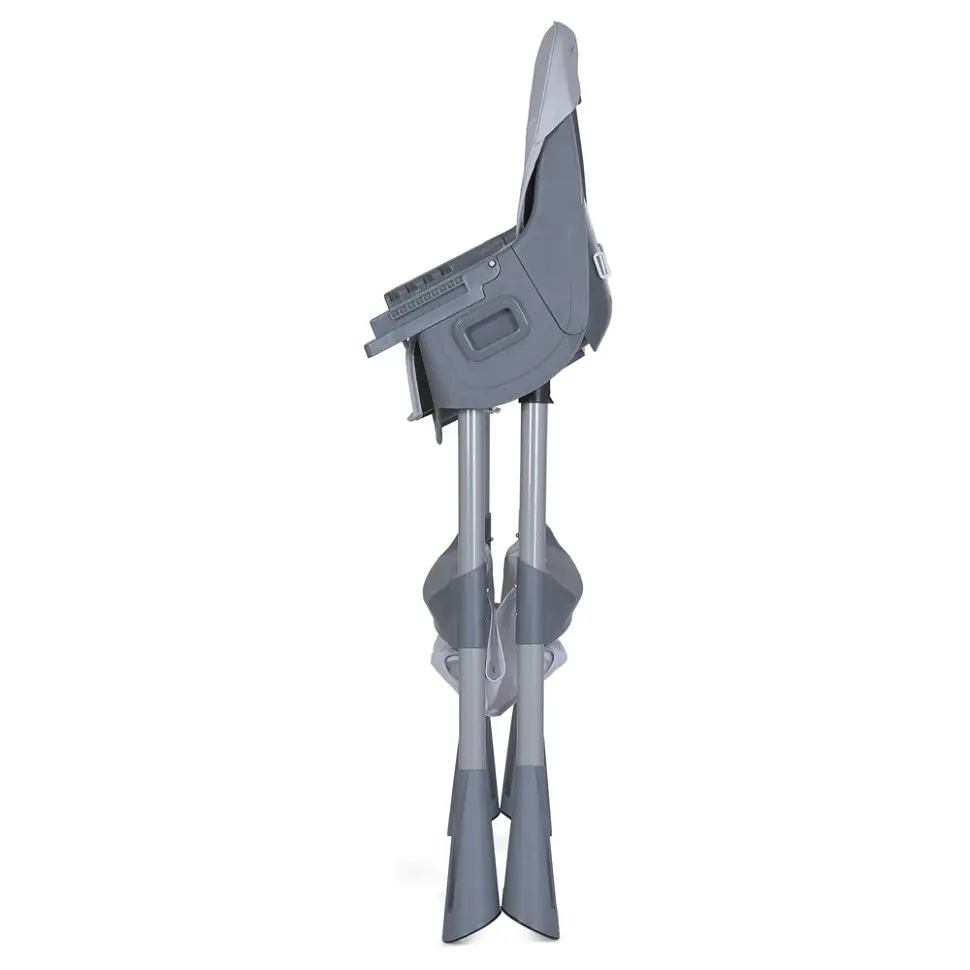 Стільчик для годування M 5722 Gray до 20 кг сірий - фото 3