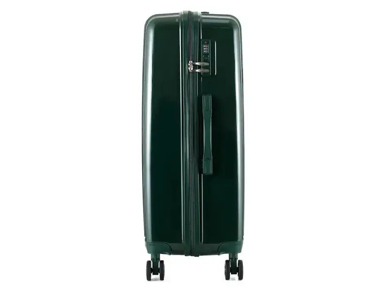 Валіза Semi Line 28 L Dark Green (T5948-3) - фото 2