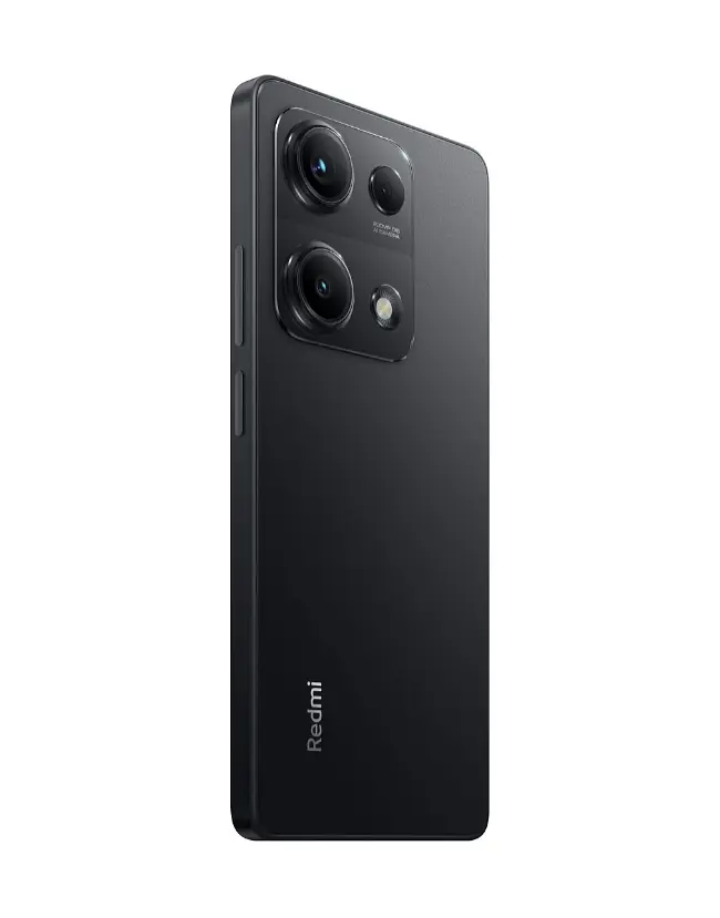 Смартфон Xiaomi Redmi Note 14S 8/256GB Black EU NFC (adapter) - фото 3