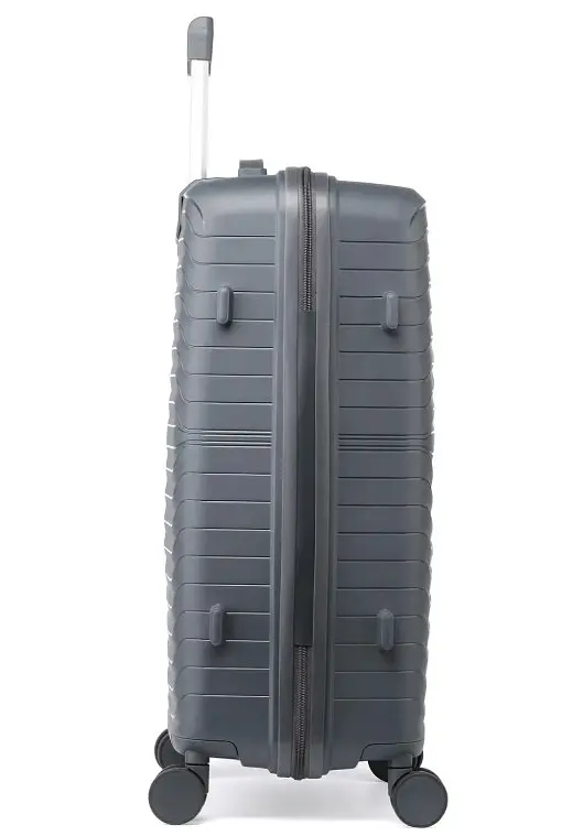 Чемодан Semi Line 24" (M) Графит (T5781-2) (DAS302963) - фото 2