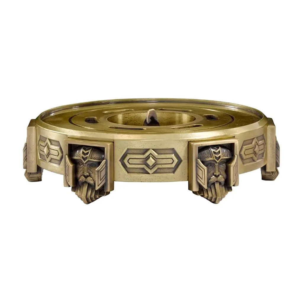 Фігурка для геймерів Noble Collection Hobbit Smaug Incense Burner (NN7526) - фото 3