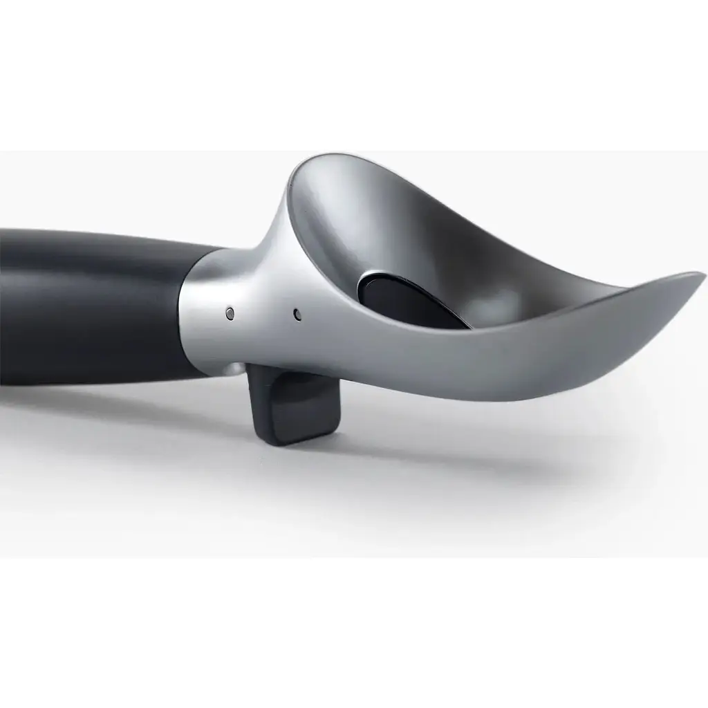 Ложка для морозива Joseph Joseph Elevate Ice-cream Scoop сіра (20226) - фото 3