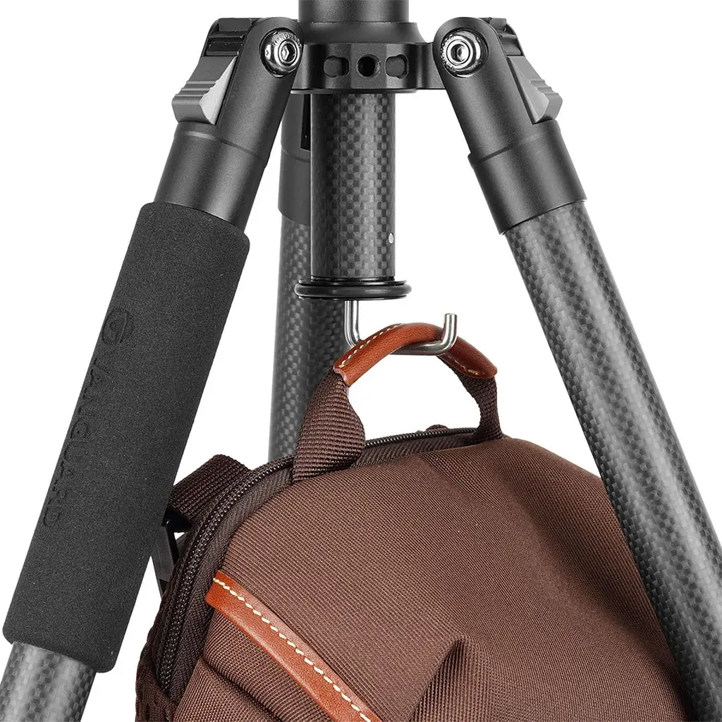 Штатив Vanguard Vesta Go 234CV10 (Vesta Go 234CV10) - фото 10