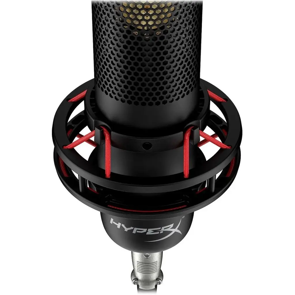 Мікрофон HyperX ProCast Black (699Z0AA) [81948] - фото 8