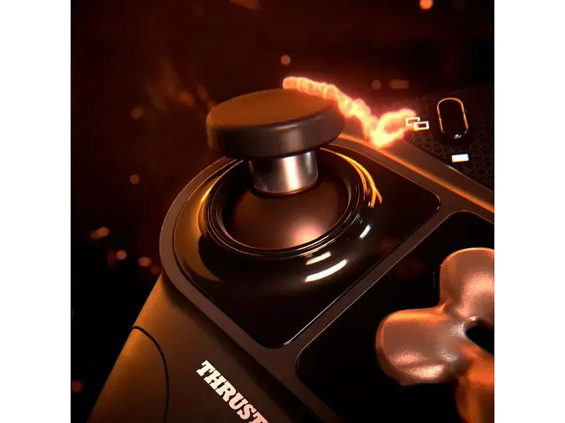 Геймпад ThrustMaster ESWAP X 2 ELDEN RING (4460283) - фото 5