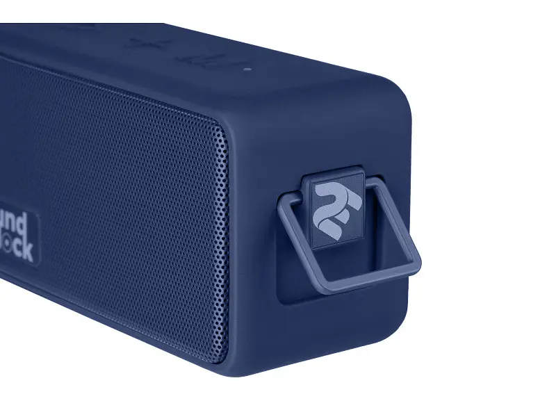 Портативна акустика 2E SoundXBlock Blue (-BSSXBWBL) - фото 5