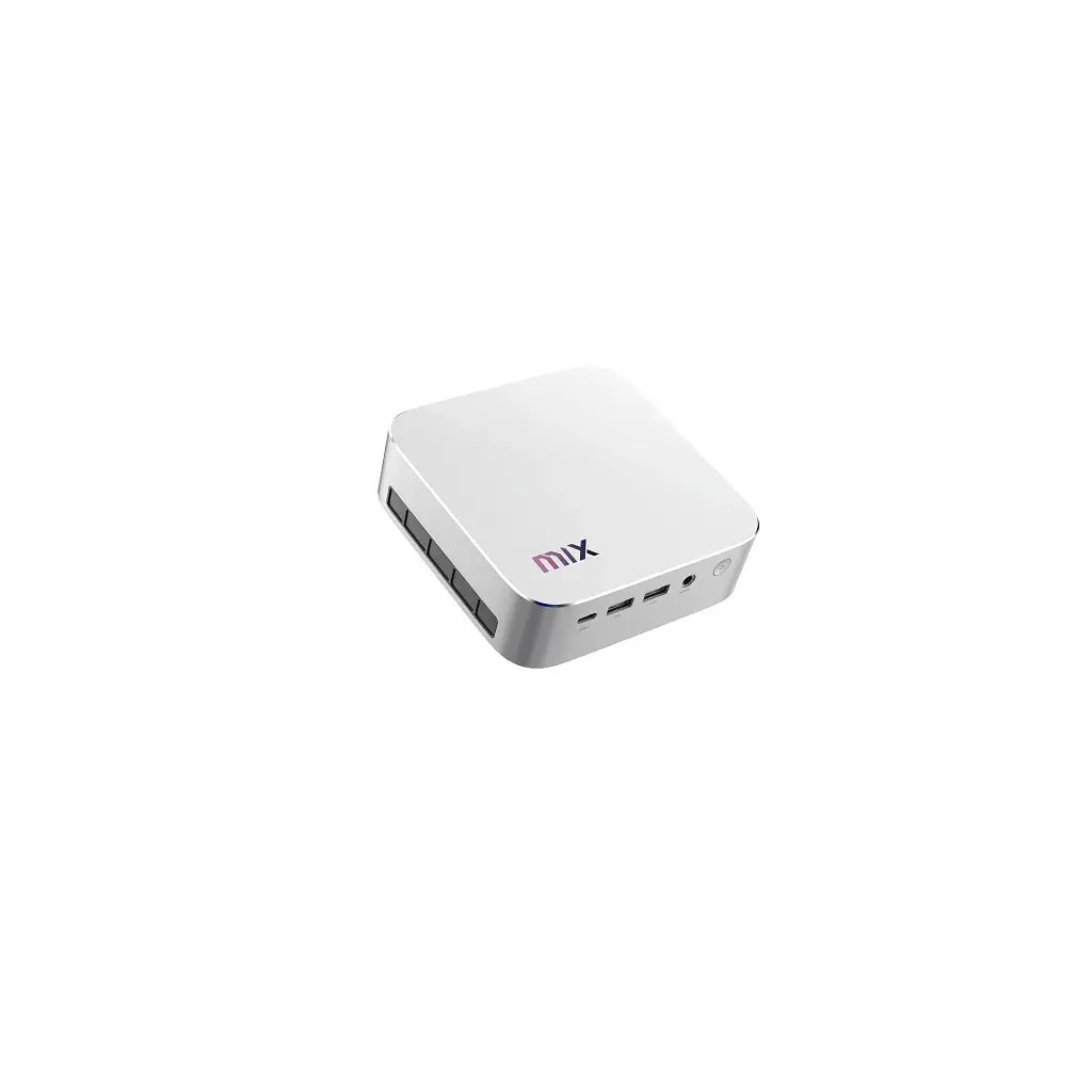 Комп'ютер Thunderobot MIX NUC 2 (SPHX37048) - фото 11
