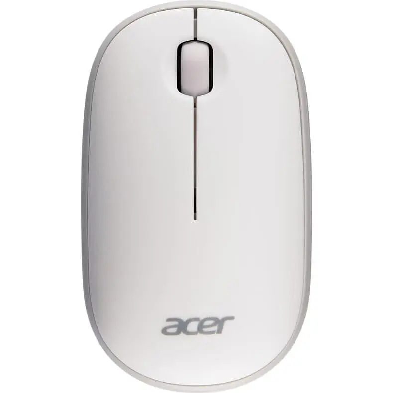 Миша Acer BUBBLE (GP.MCE11.03G)