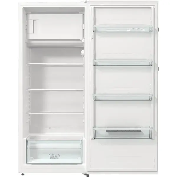 Холодильник Gorenje RB615FEW5 с морозильной камерой - фото 8