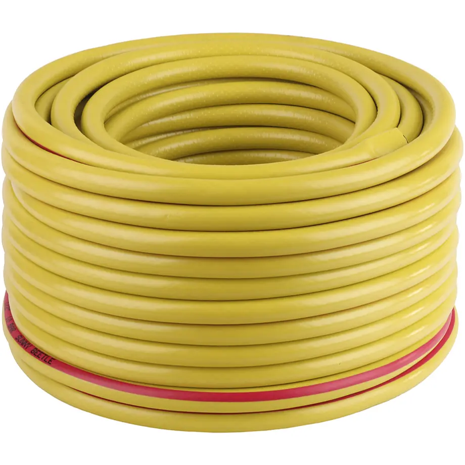 Шланг Alloid Sunny Beetle армований 3-х шаровий 1/2'' 30 м (WH-63311)