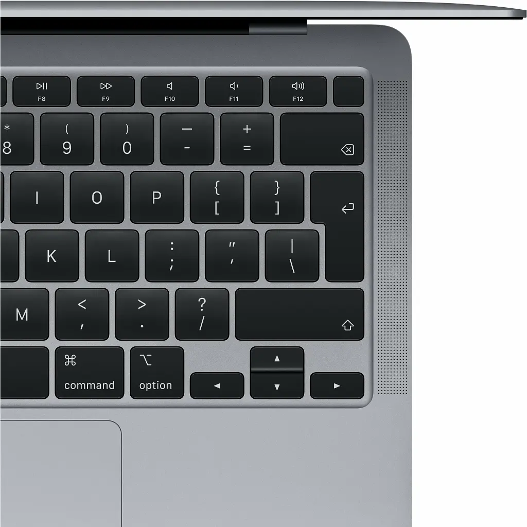 Ноутбук Apple MacBook Air 13" Silver 2020 MWTK2 - фото 3