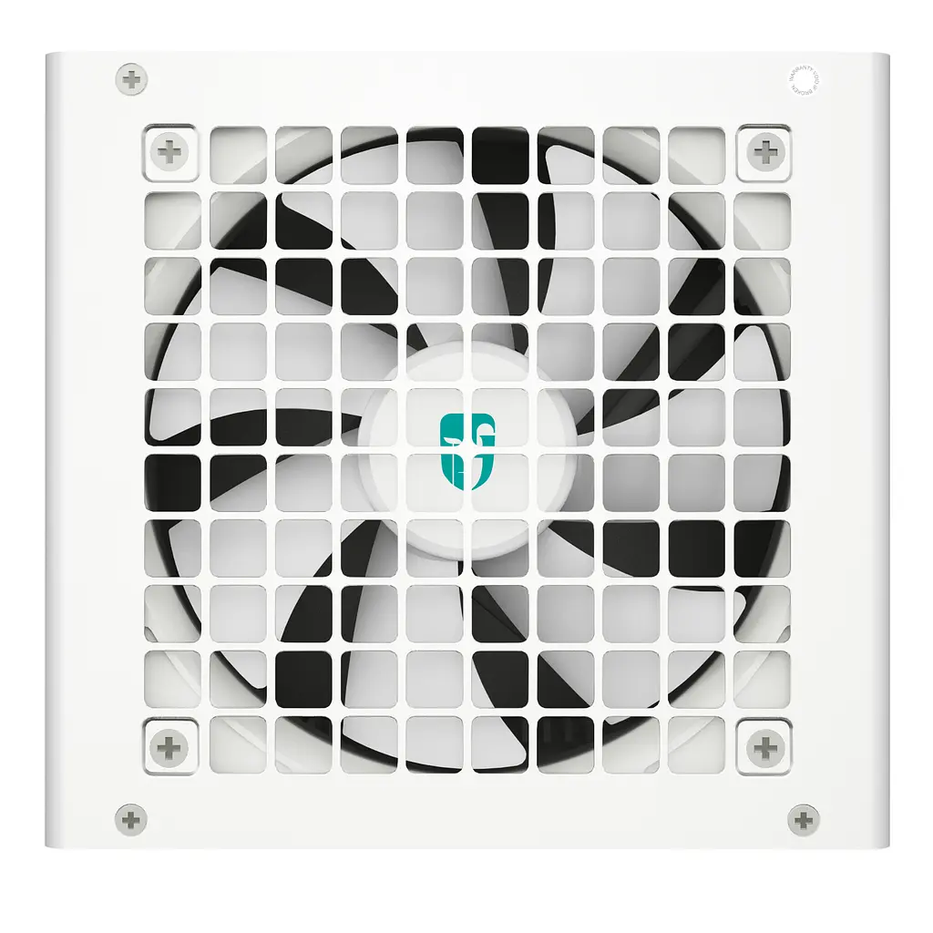 Блок питания DeepCool GamerStorm PN850M White (R-PN850M-FC0W-JGEU) 850 Вт - фото 9