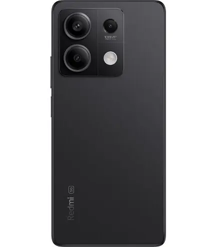 Смартфон Xiaomi Redmi Note 13 5G 6/128GB Graphite Black Global Rom Refurbished - фото 3