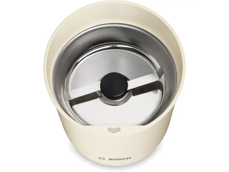 Кавомолка Bosch TSM6A017C - фото 3
